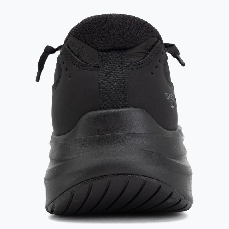Кросівки чоловічі SKECHERS Contour Foam Cozy Fit black 6