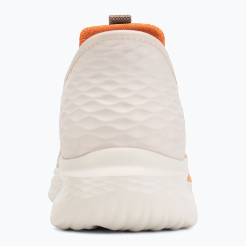 Кросівки чоловічі SKECHERS Slade Quinto brown 6