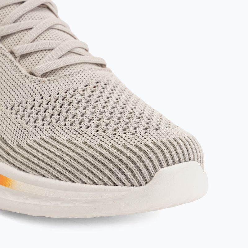 Кросівки чоловічі SKECHERS Slade Quinto brown 7