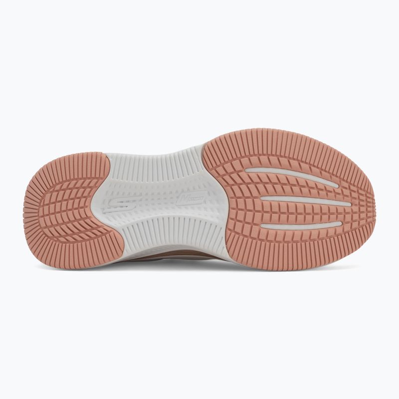 Кросівки для бігу жіночі SKECHERS Go Run Elevate 2.0 Banyan white 4