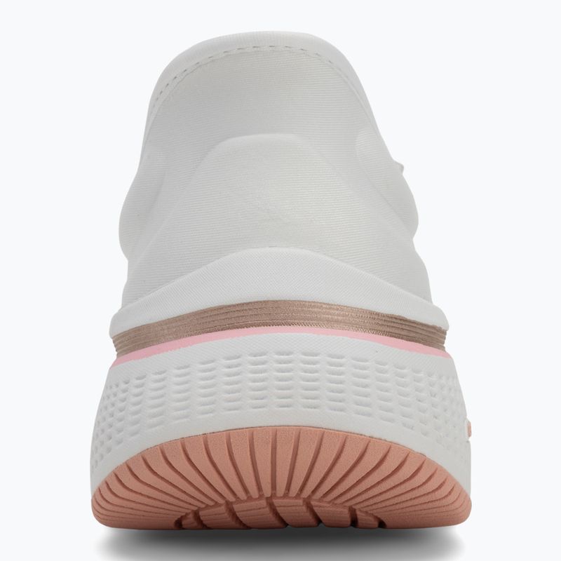 Кросівки для бігу жіночі SKECHERS Go Run Elevate 2.0 Banyan white 6