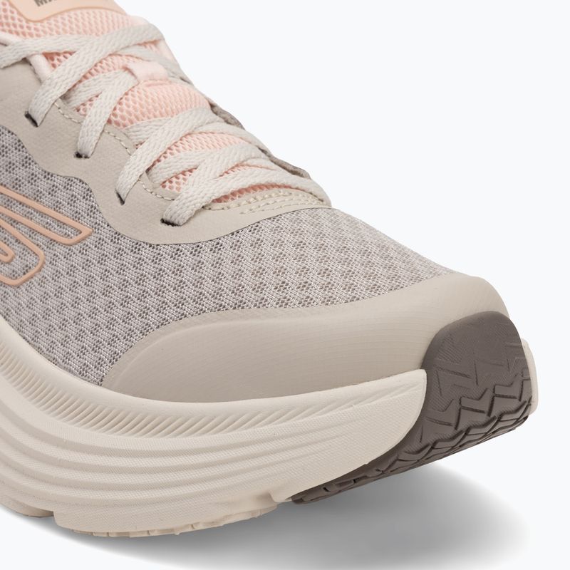 Кросівки жіночі SKECHERS Max Cushioning Endeavour Canova beige 7