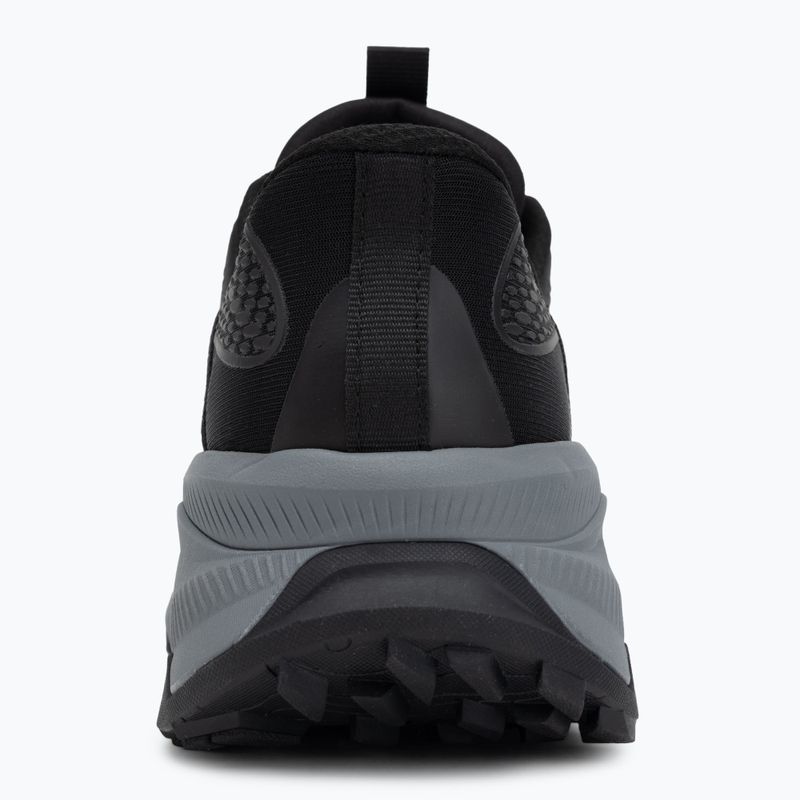 Чоловічі туфлі SKECHERS Switch Back Mist чорні 6
