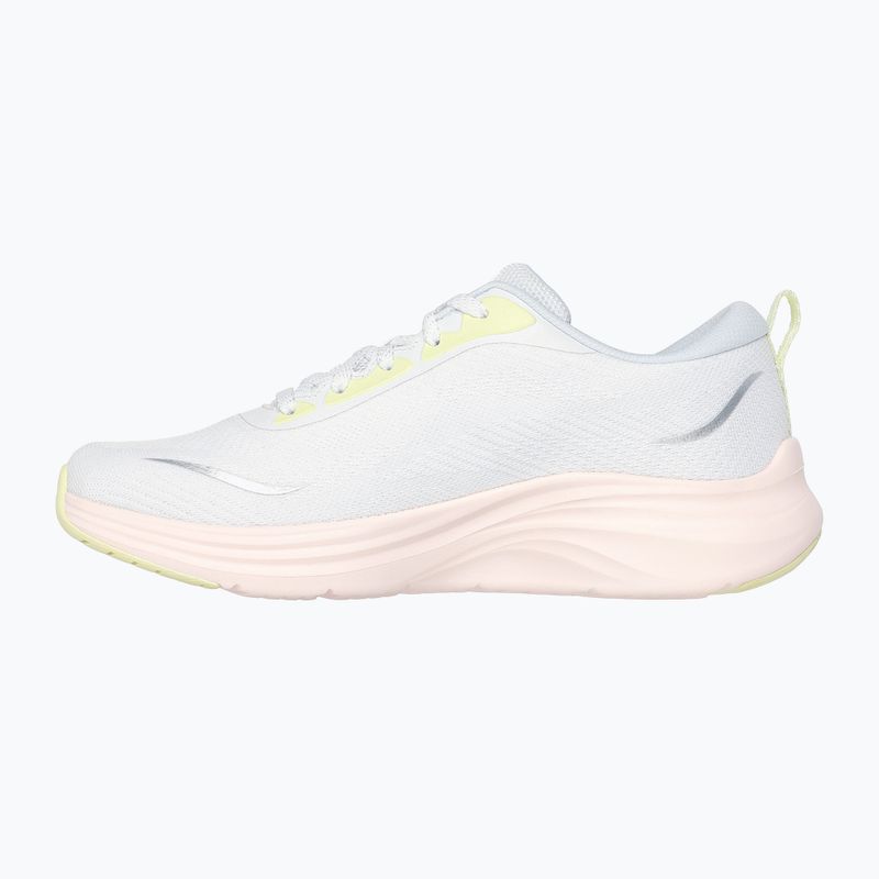 Кросівки жіночі SKECHERS Vapor Foam Smooth Ride white/multi 10