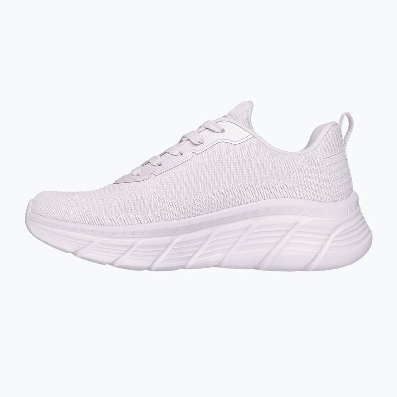 Кросівки жіночі SKECHERS Bobs B Flex Hi Flying Hi purple 3