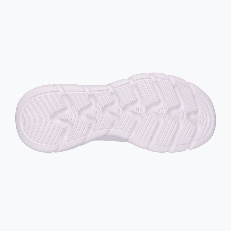 Кросівки жіночі SKECHERS Bobs B Flex Hi Flying Hi purple 4