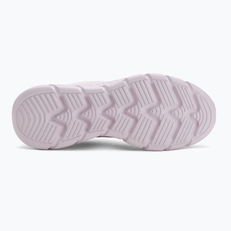 Кросівки жіночі SKECHERS Bobs B Flex Hi Flying Hi purple 4