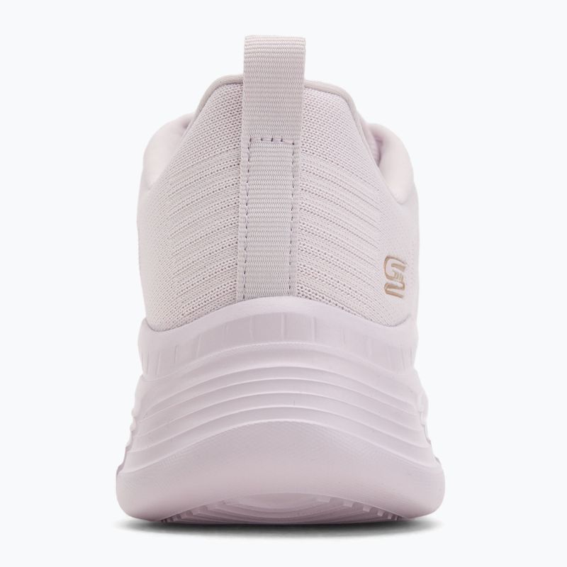 Кросівки жіночі SKECHERS Bobs B Flex Hi Flying Hi purple 6