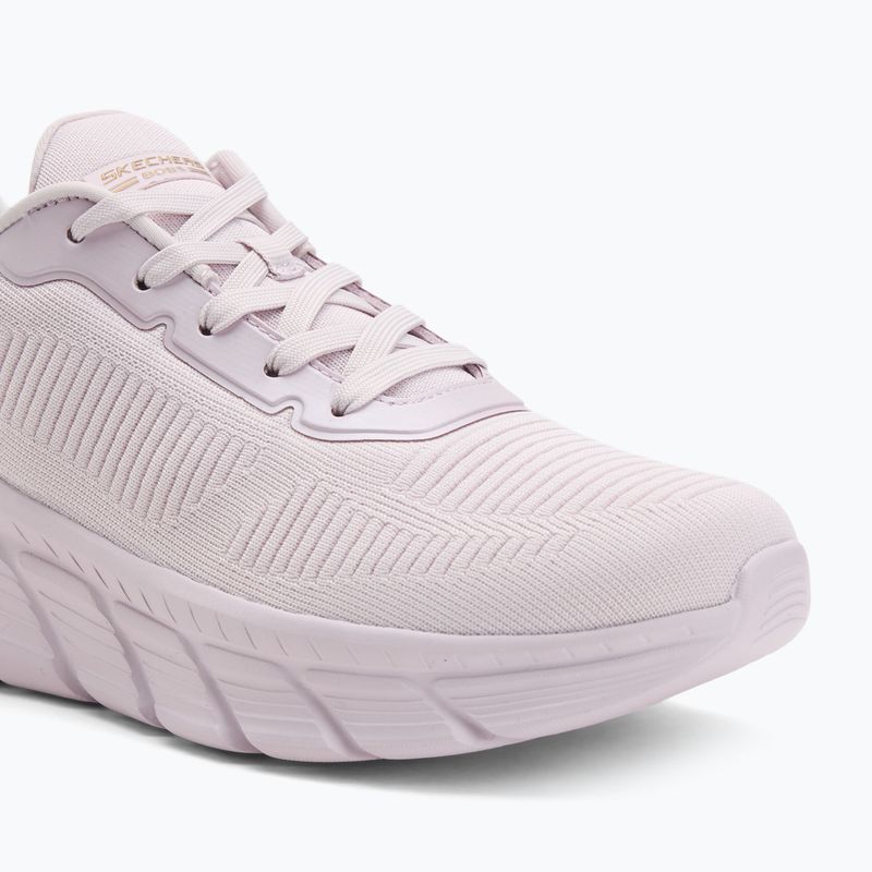 Кросівки жіночі SKECHERS Bobs B Flex Hi Flying Hi purple 7