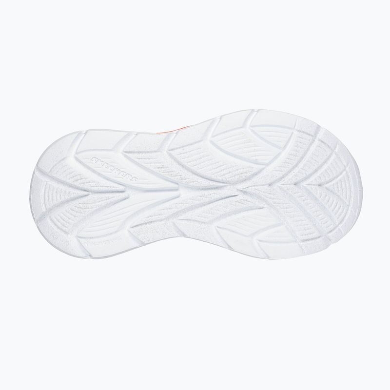 Кросівки дитячі SKECHERS Flex-Glow Ultra black 12