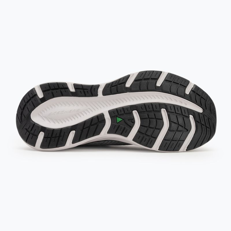 Кросівки чоловічі SKECHERS Edgeride Contention gray 4