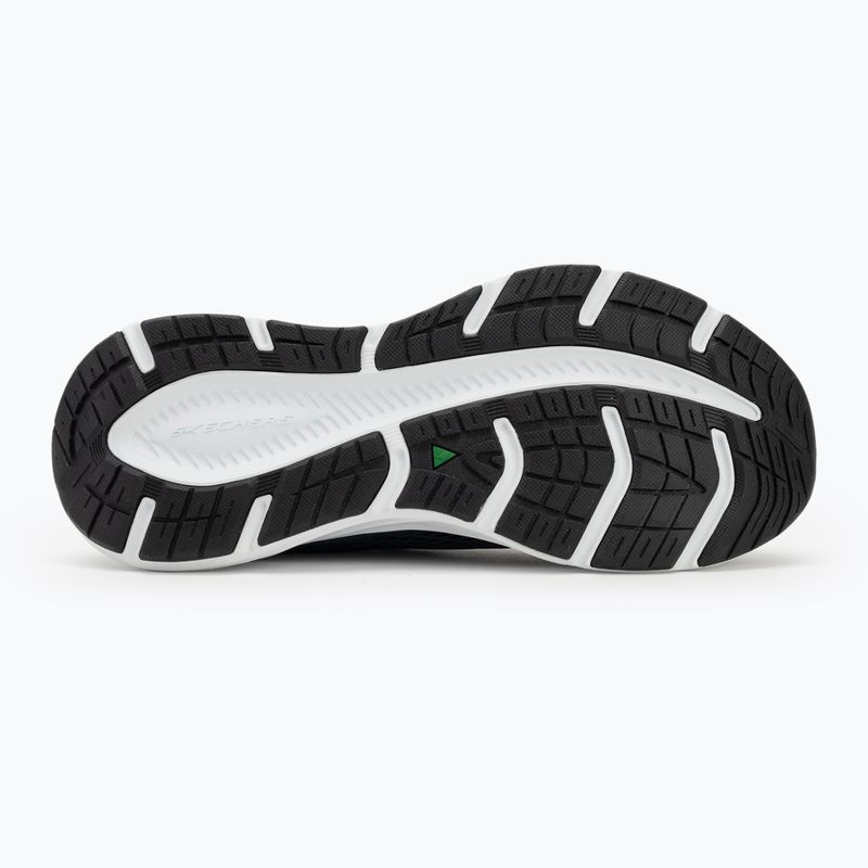 Кросівки чоловічі SKECHERS Edgeride Contention blue 4