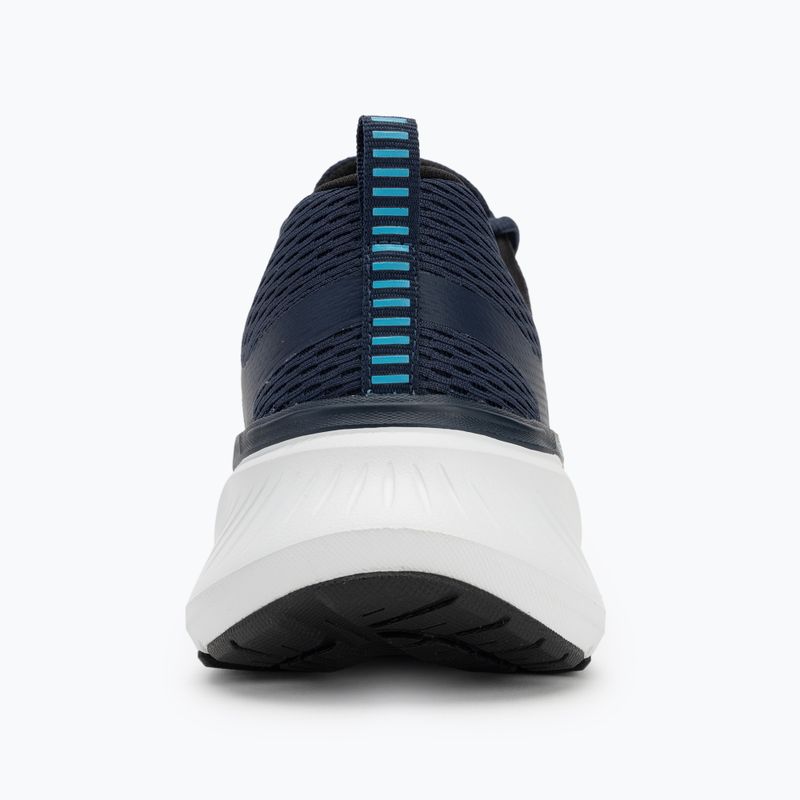 Кросівки чоловічі SKECHERS Edgeride Contention blue 6