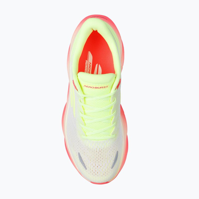 Кросівки для бігу жіночі SKECHERS Skx Aero Burst white 13