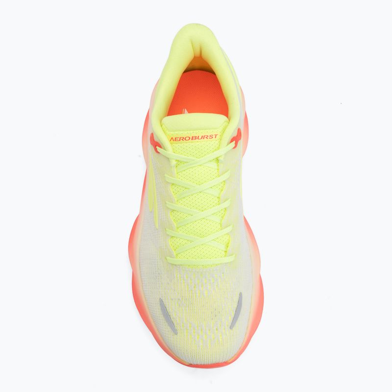 Кросівки для бігу жіночі SKECHERS Skx Aero Burst white 5