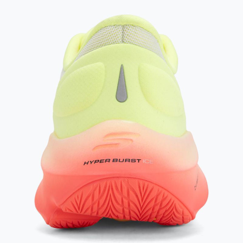 Кросівки для бігу жіночі SKECHERS Skx Aero Burst white 6
