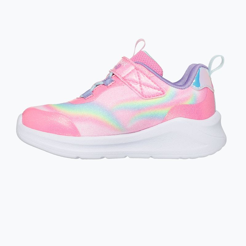 Кросівки дитячі Skechers Unicorn Chaser pink/multi 10