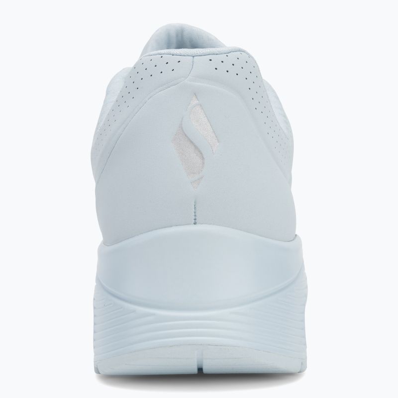 Кросівки жіночі SKECHERS Uno Stand On Air blue 6