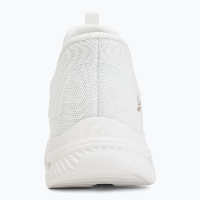 Кросівки жіночі SKECHERS Bobs Arc Waves white 6