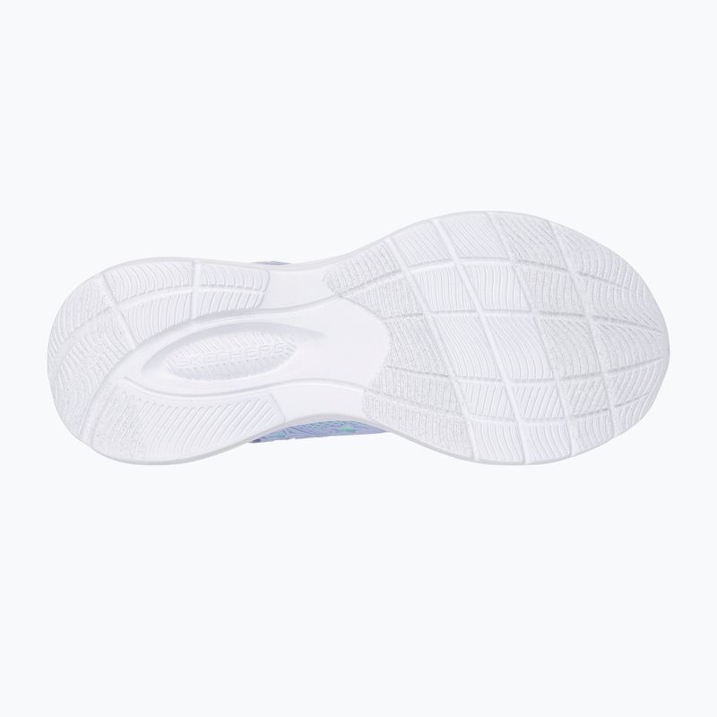 Кросівки дитячі SKECHERS Jumpsters 2.0 lavender/multi 2
