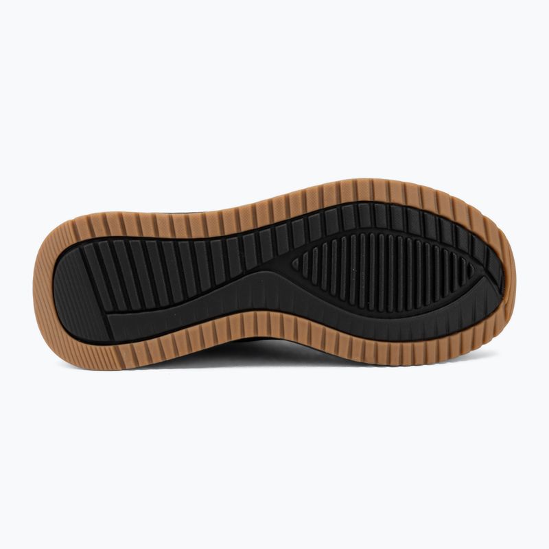Взуття чоловіче SKECHERS Bobs Squad 4 black 4