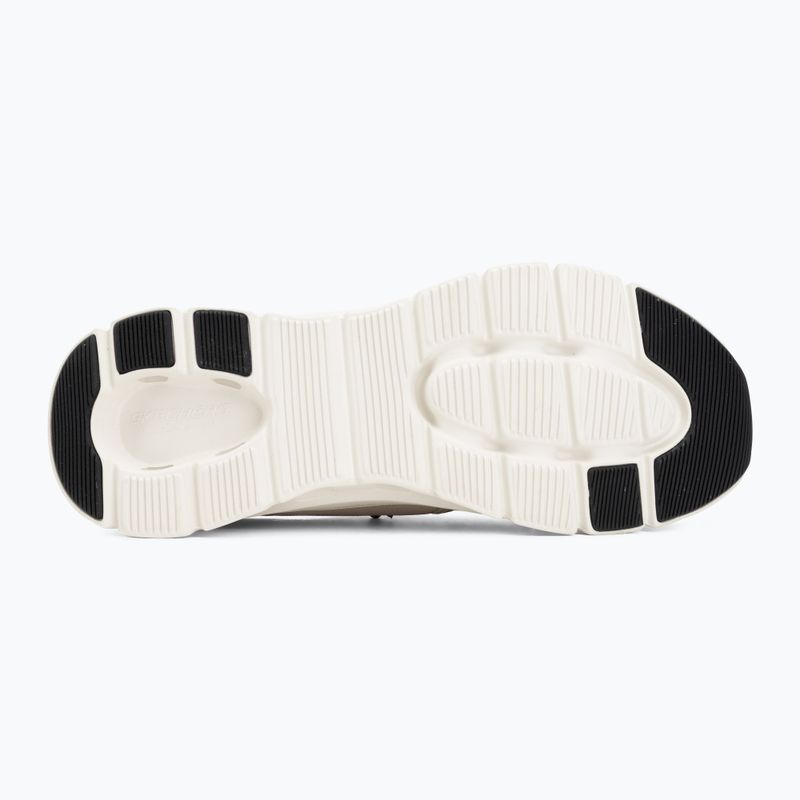 Кросівки чоловічі SKECHERS Glide-Step Pro gray 4