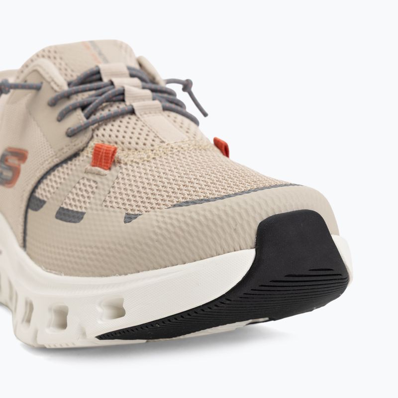 Кросівки чоловічі SKECHERS Glide-Step Pro gray 7