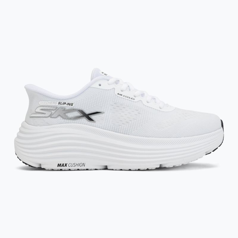 Кросівки жіночі SKECHERS Max Cushioning Endeavour Hallandale white 2