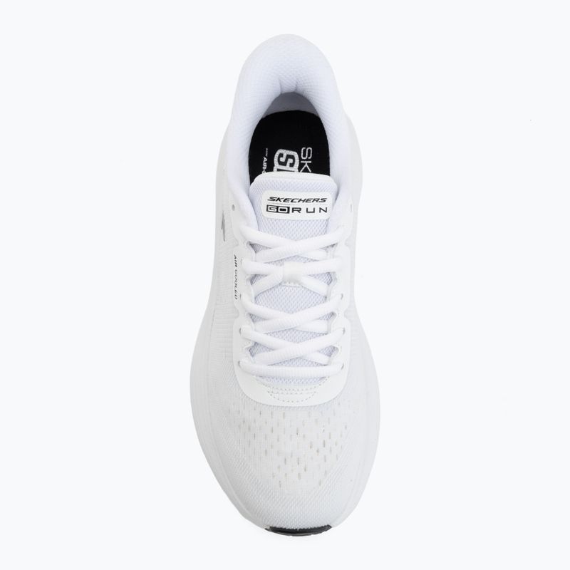 Кросівки жіночі SKECHERS Max Cushioning Endeavour Hallandale white 5