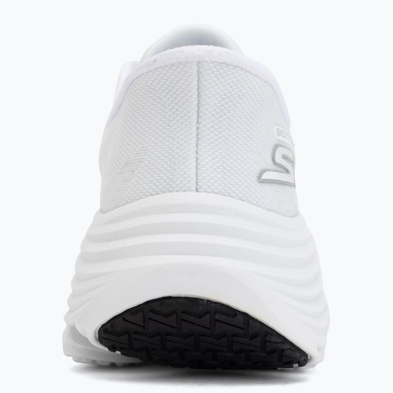 Кросівки жіночі SKECHERS Max Cushioning Endeavour Hallandale white 6