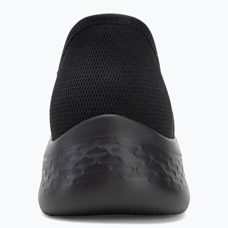 Кросівки жіночі SKECHERS Go Walk Flex Yael black 6