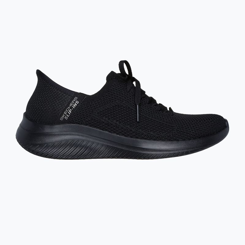 Кросівки жіночі SKECHERS Ultra Flex 3.0 Elevated Motion black 2