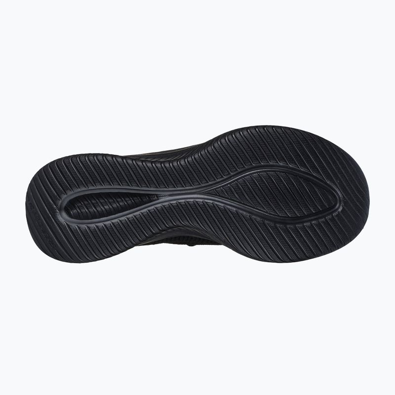 Кросівки жіночі SKECHERS Ultra Flex 3.0 Elevated Motion black 5