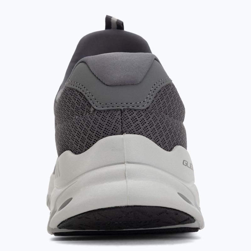 Кросівки чоловічі SKECHERS Glide-Step Sylo gray 6