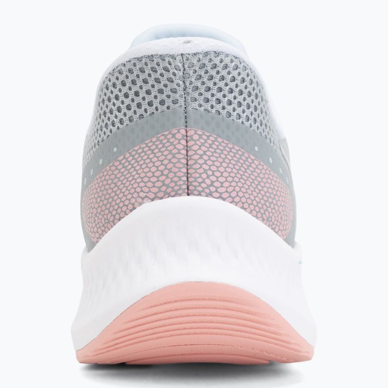 Кросівки жіночі SKECHERS Go Run Consistent 2.0 Captiva gray 6