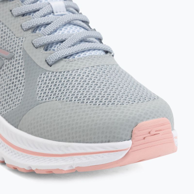Кросівки жіночі SKECHERS Go Run Consistent 2.0 Captiva gray 7