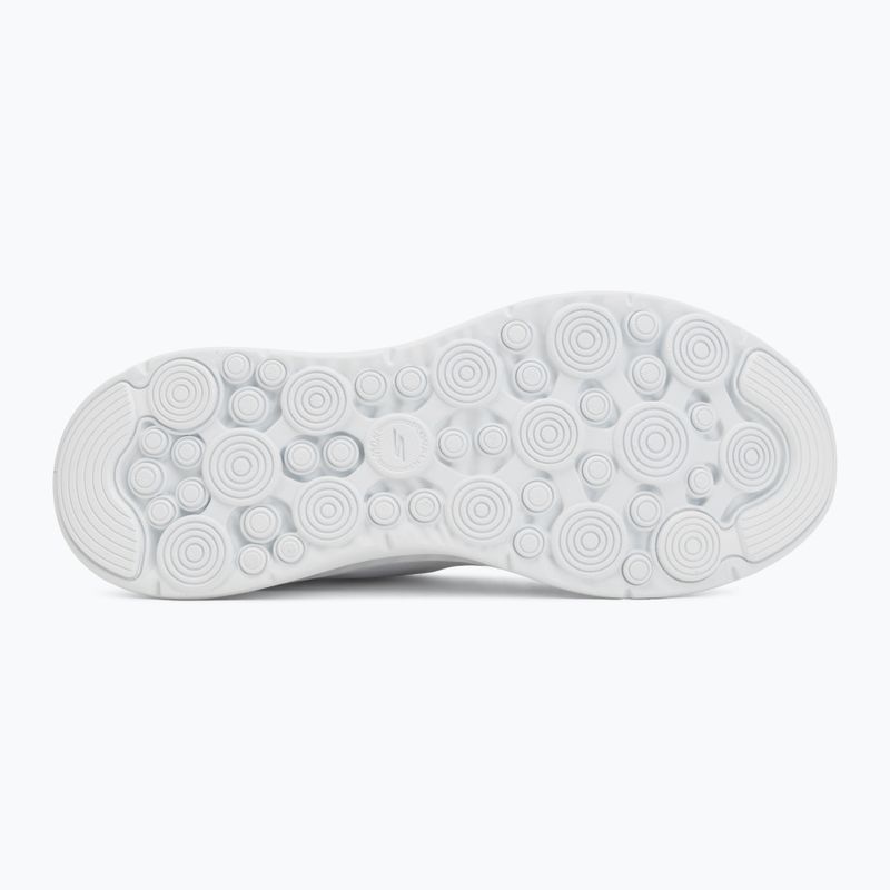 Кросівки жіночі SKECHERS Go Walk Now Khloe white 4