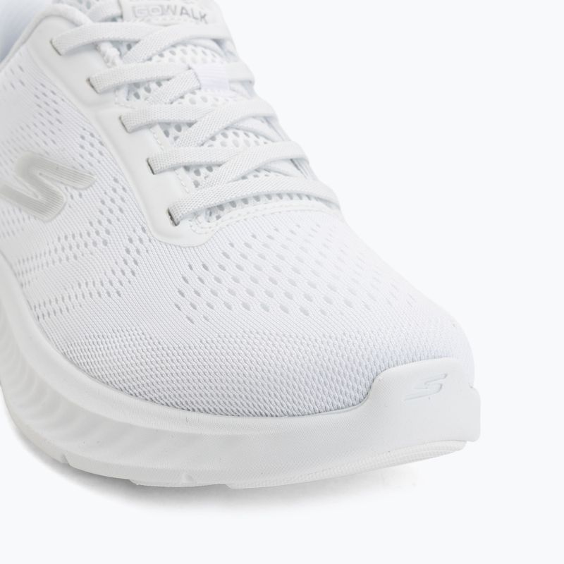 Кросівки жіночі SKECHERS Go Walk Now Khloe white 7