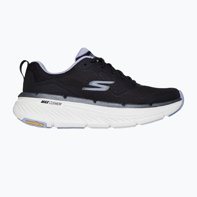 Кросівки жіночі SKECHERS Max Cushioning Premier 2.0 Hillsborough black 2