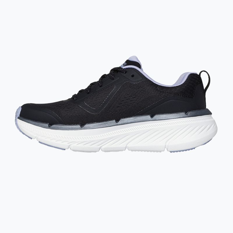 Кросівки жіночі SKECHERS Max Cushioning Premier 2.0 Hillsborough black 3