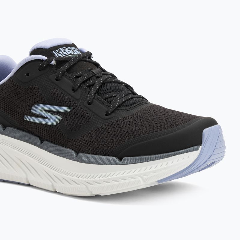 Кросівки жіночі SKECHERS Max Cushioning Premier 2.0 Hillsborough black 7