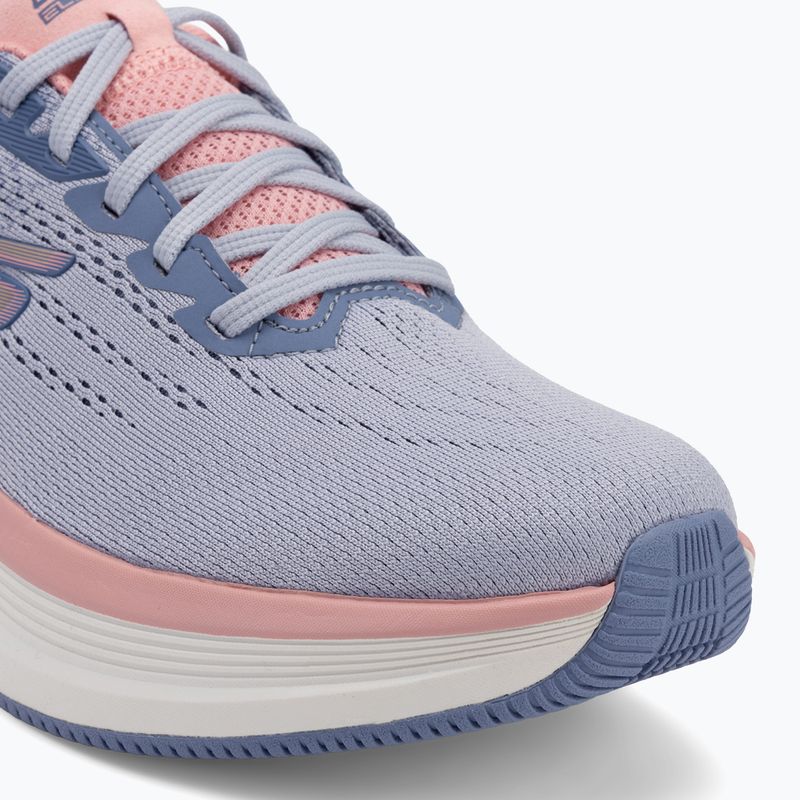 Кросівки для бігу жіночі SKECHERS Go Run Elevate 2.0 blue 7