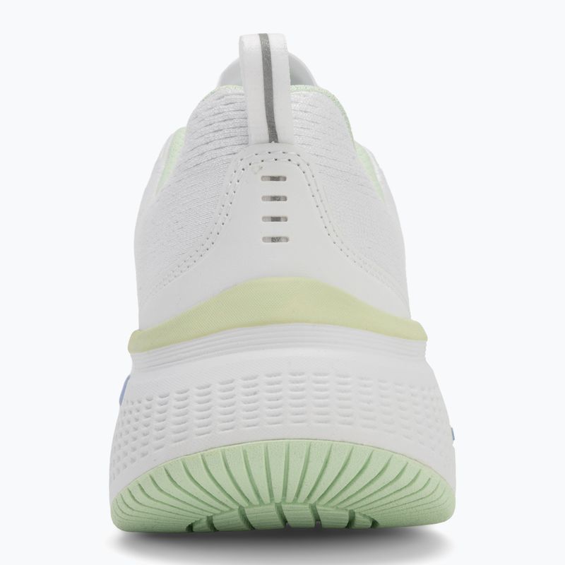 Кросівки для бігу жіночі SKECHERS Go Run Elevate 2.0 white/mint 6