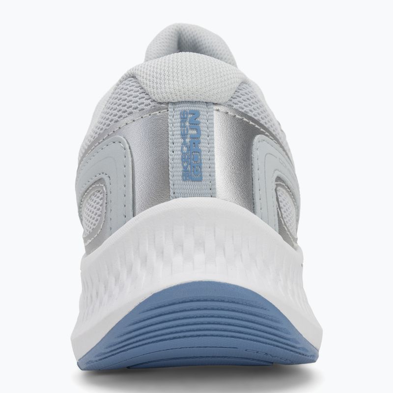 Кросівки для бігу жіночі SKECHERS Go Run Consistent 2.0 Advantage light blue 6