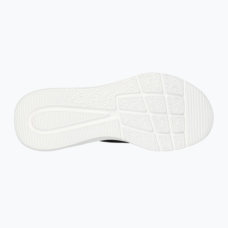 Жіночі туфлі SKECHERS Bobs B Love True Delight чорні 4