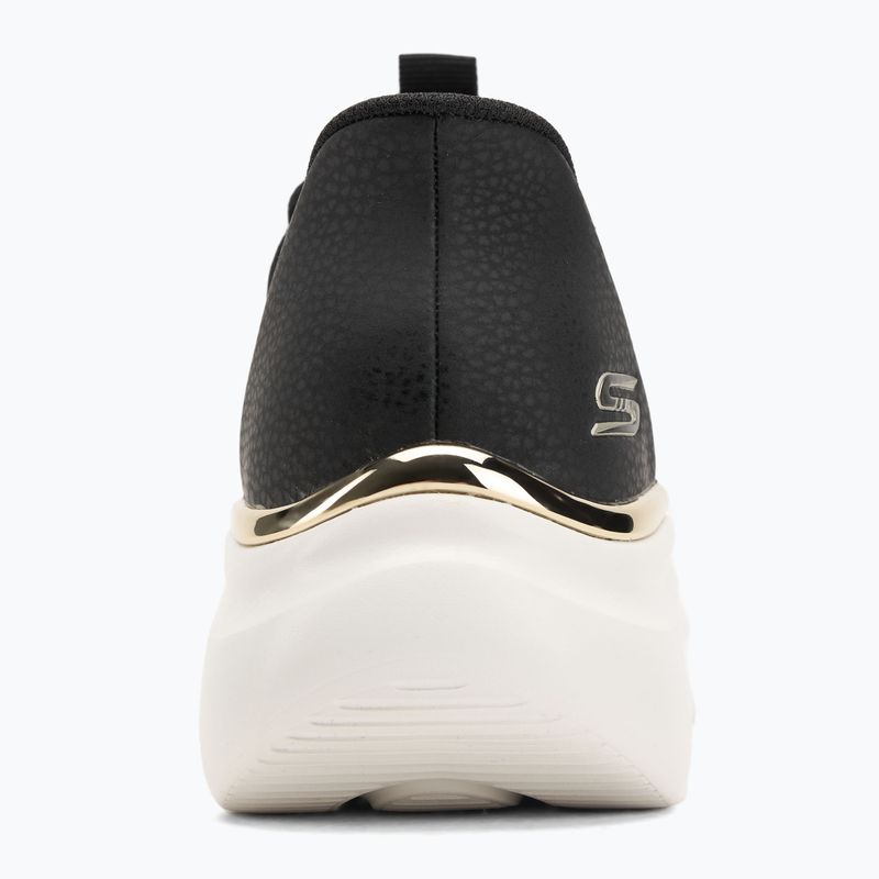 Жіночі туфлі SKECHERS Bobs B Love True Delight чорні 6