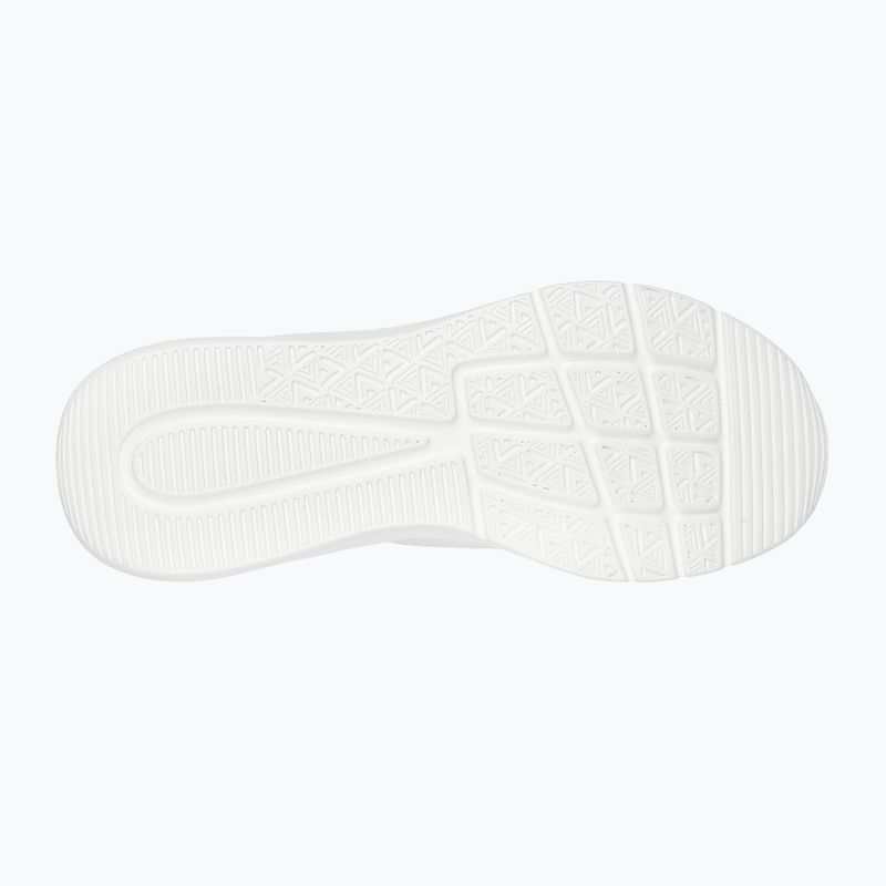 Жіночі туфлі SKECHERS Bobs B Love True Delight білі 4