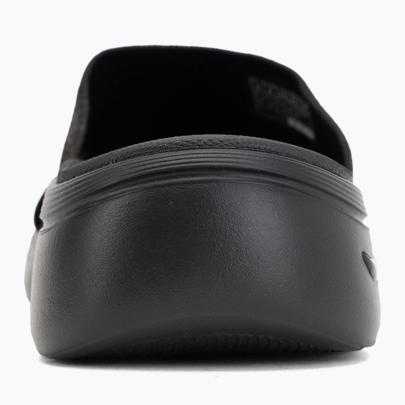 Шльопанці жіночі SKECHERS Go Walk Arch Fit 2.0 Dakota black 6