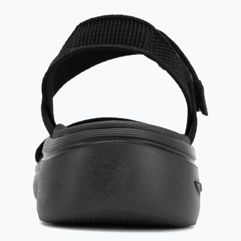 Сандалі жіночі SKECHERS Go Walk Arch Fit 2.0 black 6