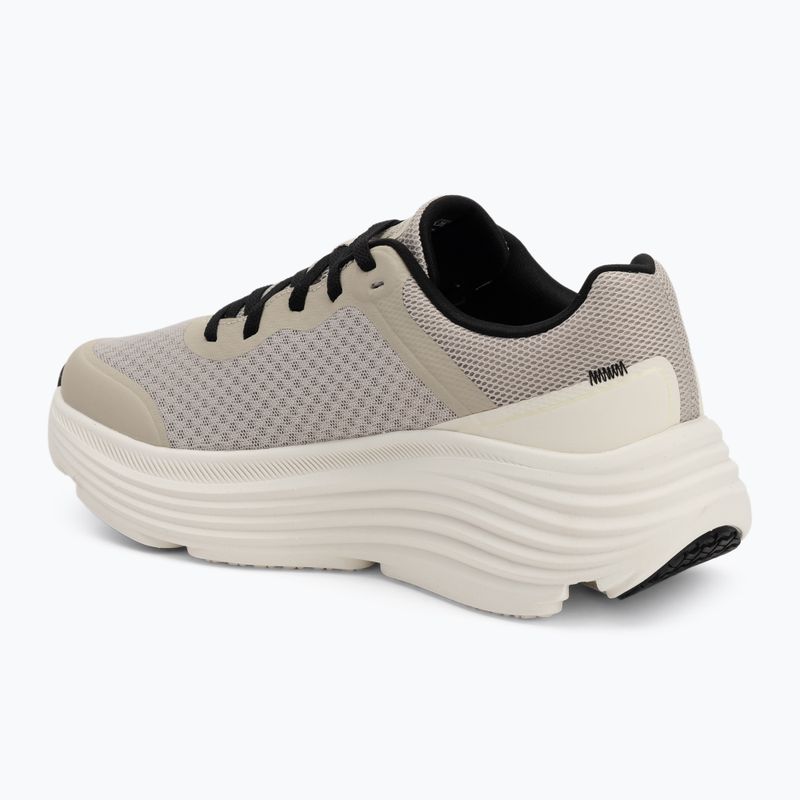 Кросівки чоловічі SKECHERS Max Cushioning Endeavour gray 3